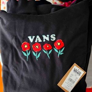 Vans Hoodie